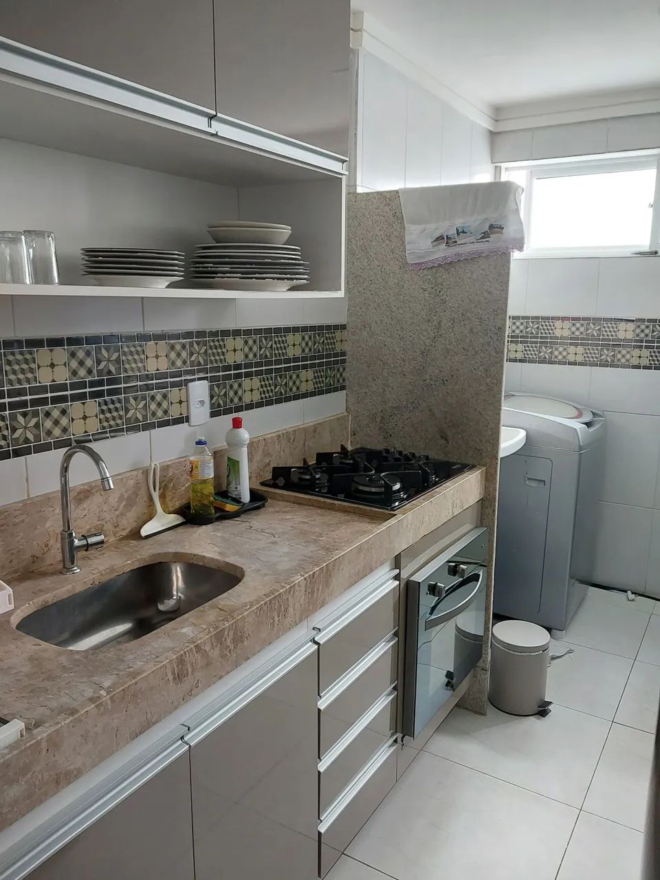 Apto para  temporada em Manaíra para 4 pessoas a 300 mt da praia  - Foto 14