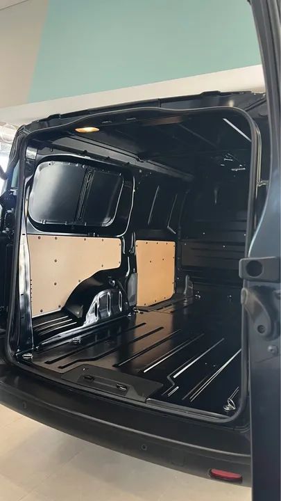 SCUDO CARGO 2.2 4P DIESEL 2025 - Foto 4