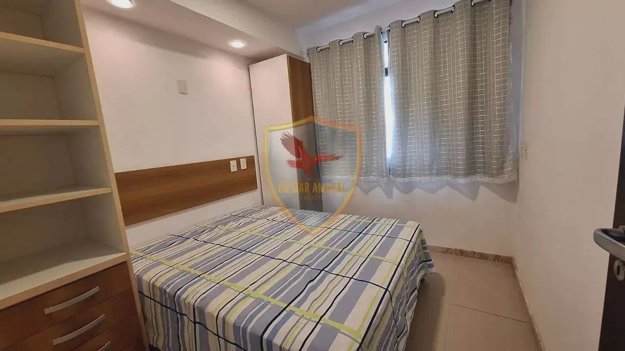 Imóvel para aluguel tem 115 metros quadrados com 2 quartos em Búzios - Nísia Floresta - RN - Foto 2