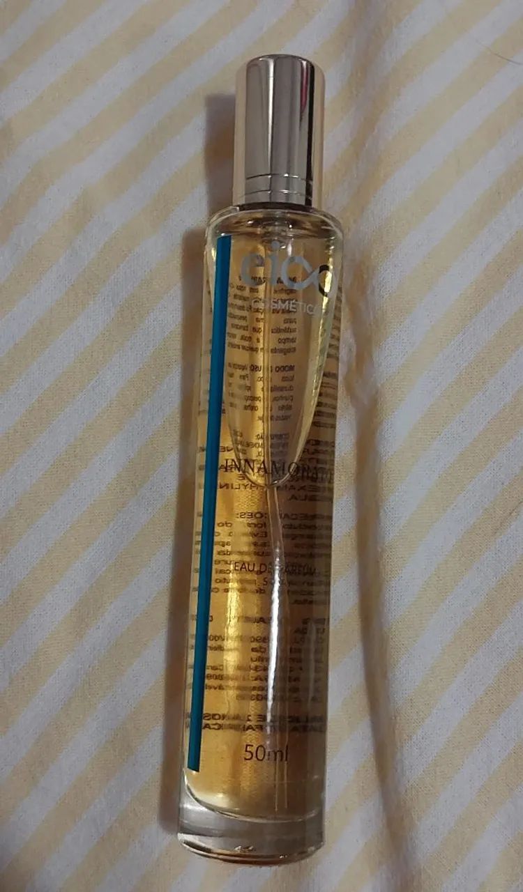 Perfume Innamorato - Eico Cosméticos - Foto 2