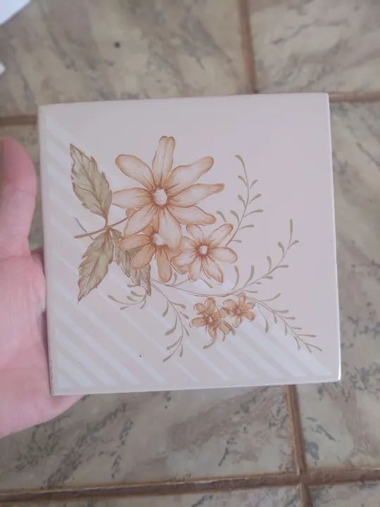 Azulejos Decorativos para sua casa - Foto 4