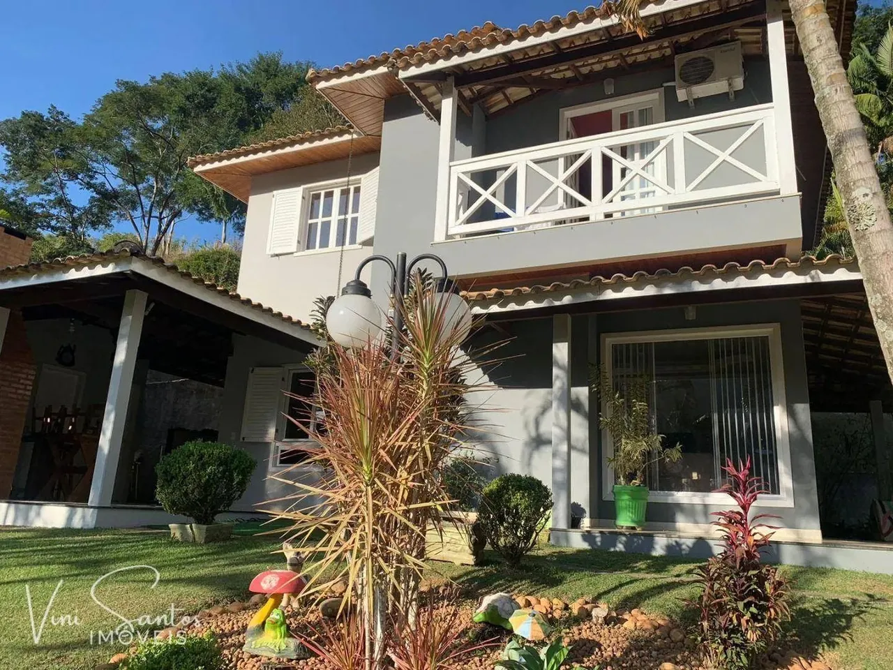3 quartos à venda, 249 m² por R$ 1.550.000,00 - Venda Nova Do Imigrante - Venda Nova do Im