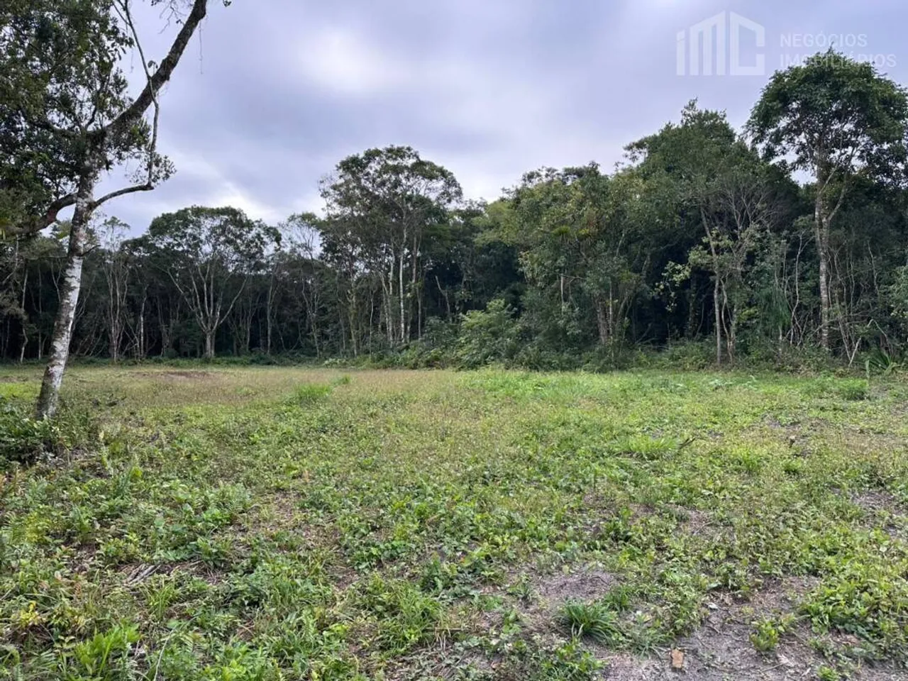 Chácara prox. região da lagoa 1.800m² | Pinheiros BBS
