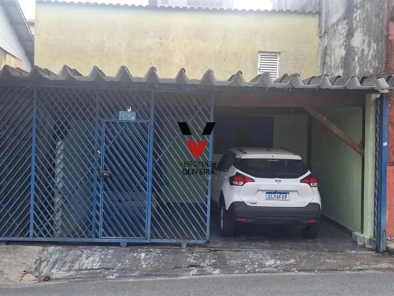 SOBRADO PARA LOCAÇÃO NO BAIRRO VILA PROGRESSO (ZL), 2 DORMS, 2 VAGAS, 140 MTS2