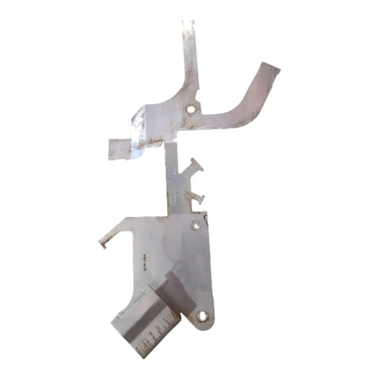 Suporte fiação catalisador Scania Super Euro 6 2831800