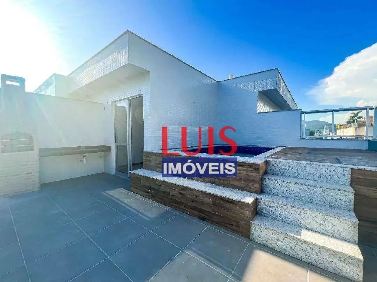 Cobertura com 3 dormitórios à venda, 140 m² por R$ 1.370.000,00 - Itaipu - Niterói/RJ - Foto 3