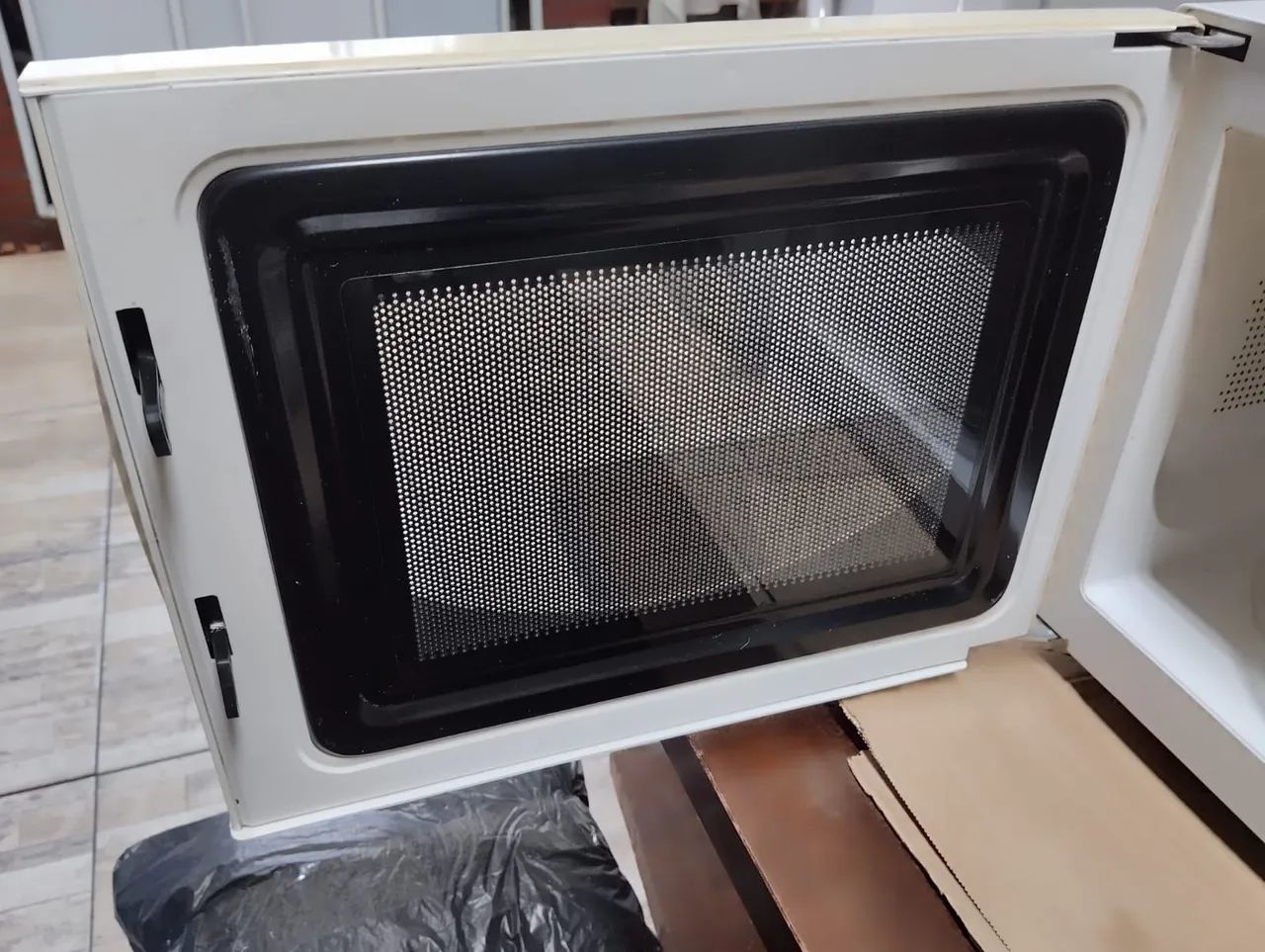 Micro-ondas Consul Facilite - Foto 4