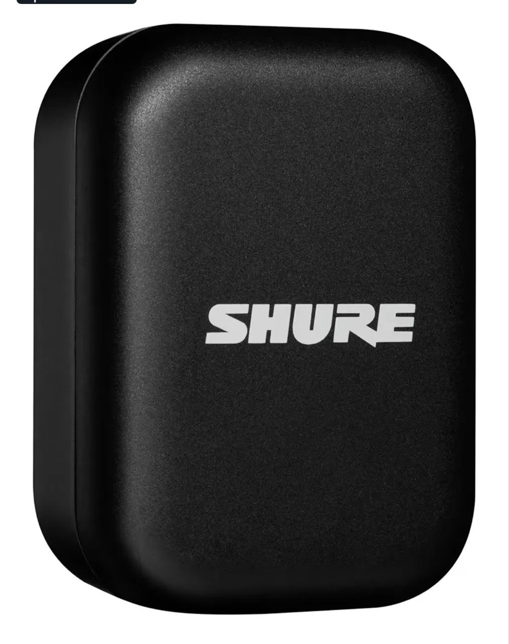 Microfones Shure De Lapela Sem Fio Movemic Two  - Foto 3