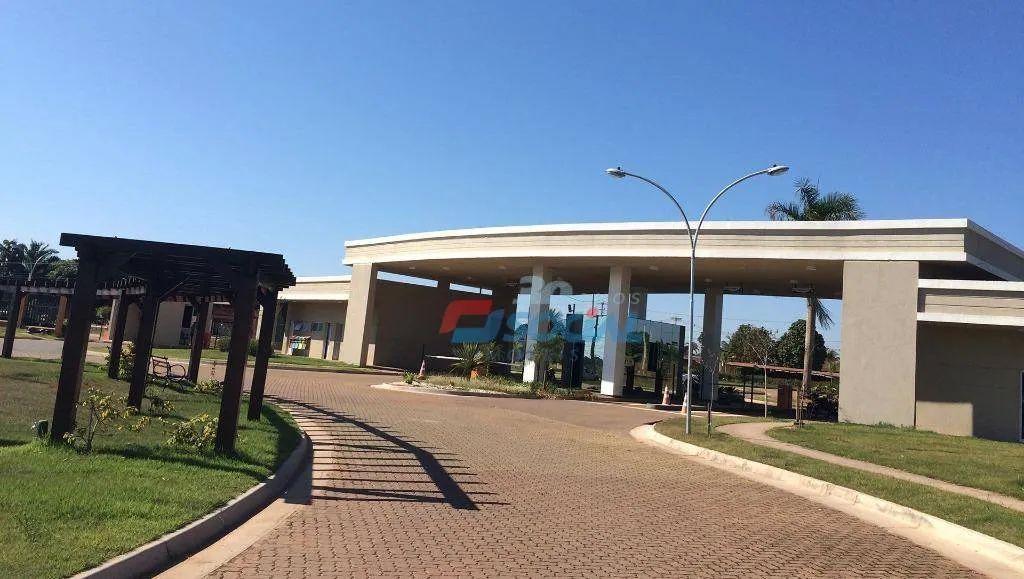 Terreno à venda, 452 m² - Condomínio Ecoville - Foto 3