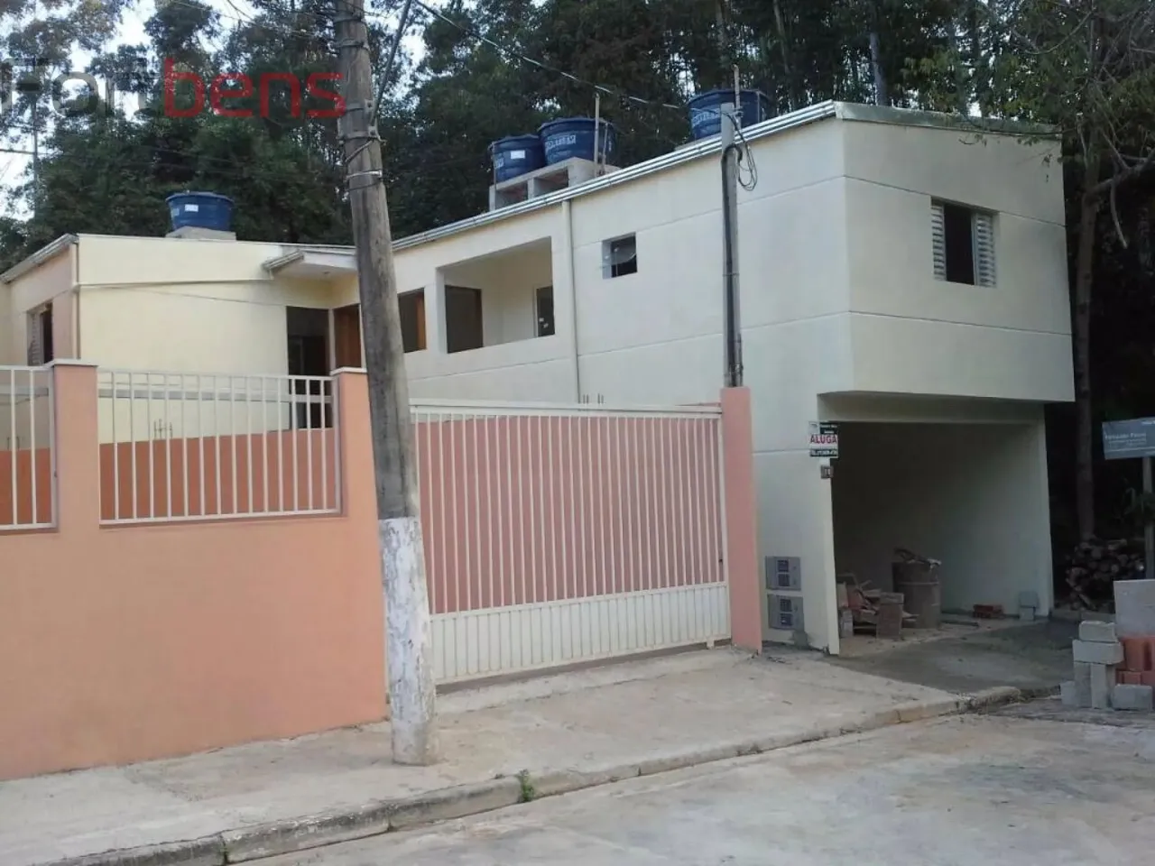 Sobrado Para Alugar com 1 quartos no bairro Morro Grande em Caieiras
