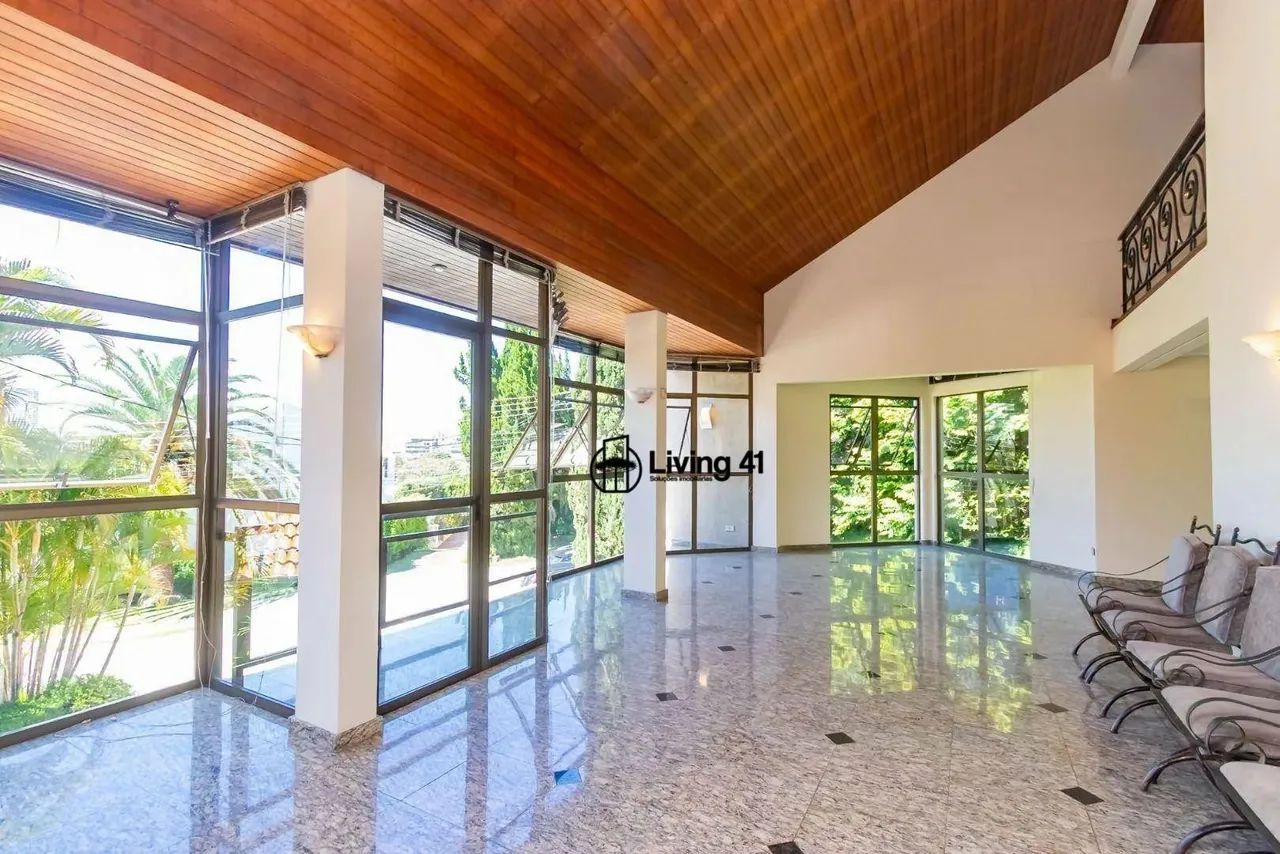 Linda Casa em cond. com Piscina - Santo Inácio. - Foto 9