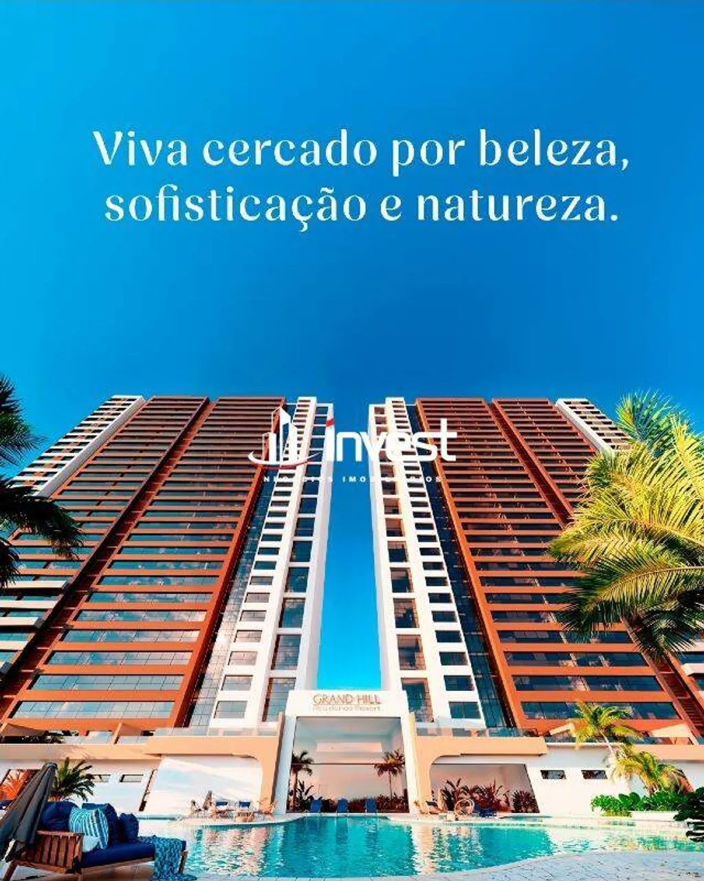 Grand Hill Residence Resort Rifaina SP