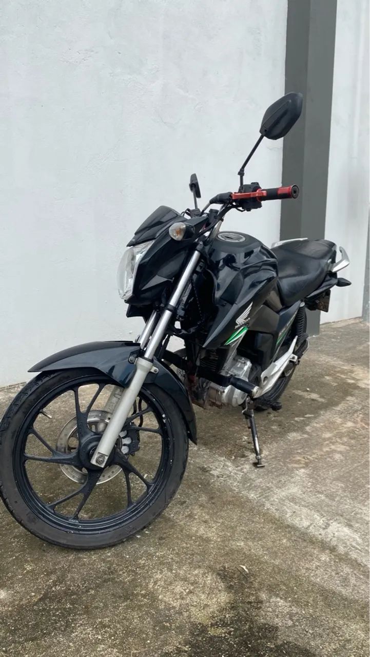 Moto para aluguel  - Foto 2