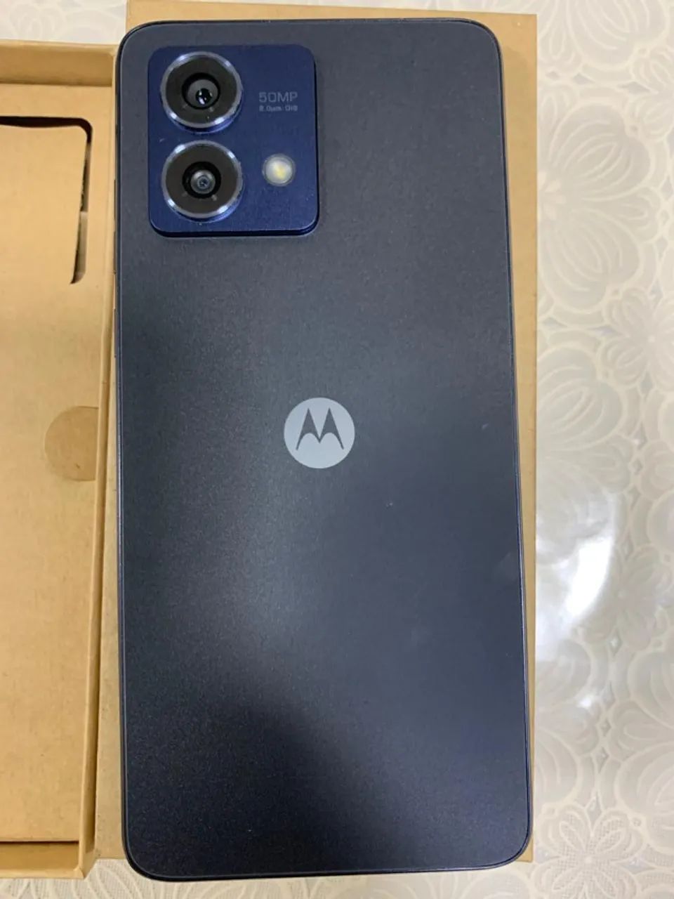 Motorola G84 5G 256g 8ram - Foto 6