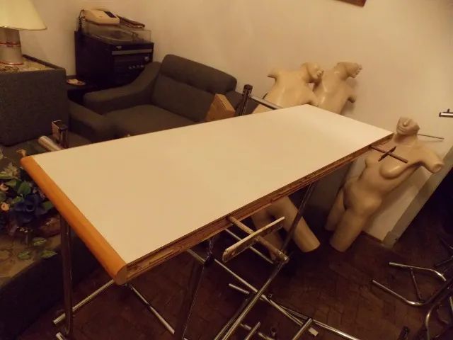 Prateleiras com fixação invisível muito bonitas - Foto 2