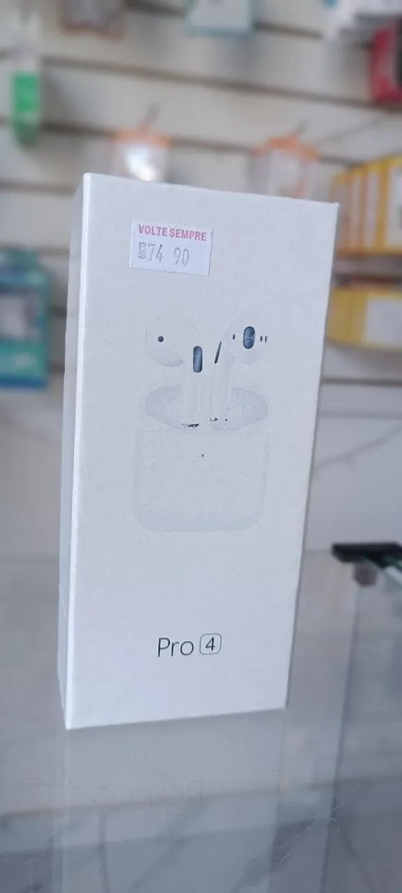 FONE DE OUVIDO SEM FIO - Foto 2