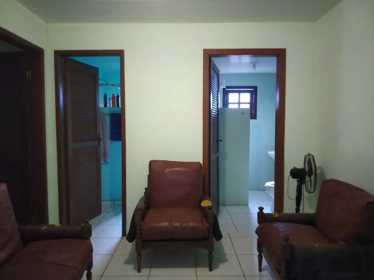 Casa Temporada em Local Tranquilo - Foto 7