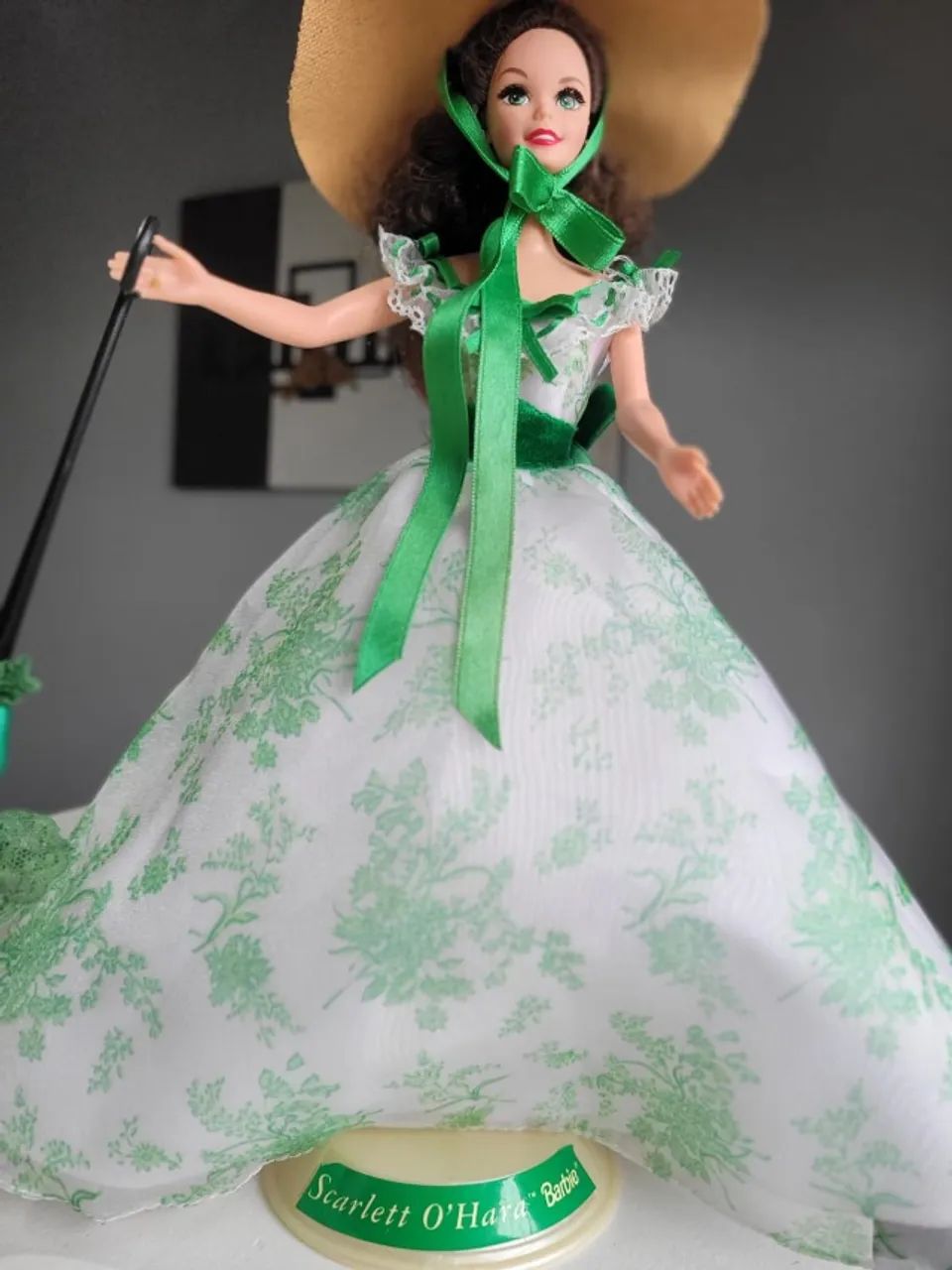 Colecionáveis BARBIE