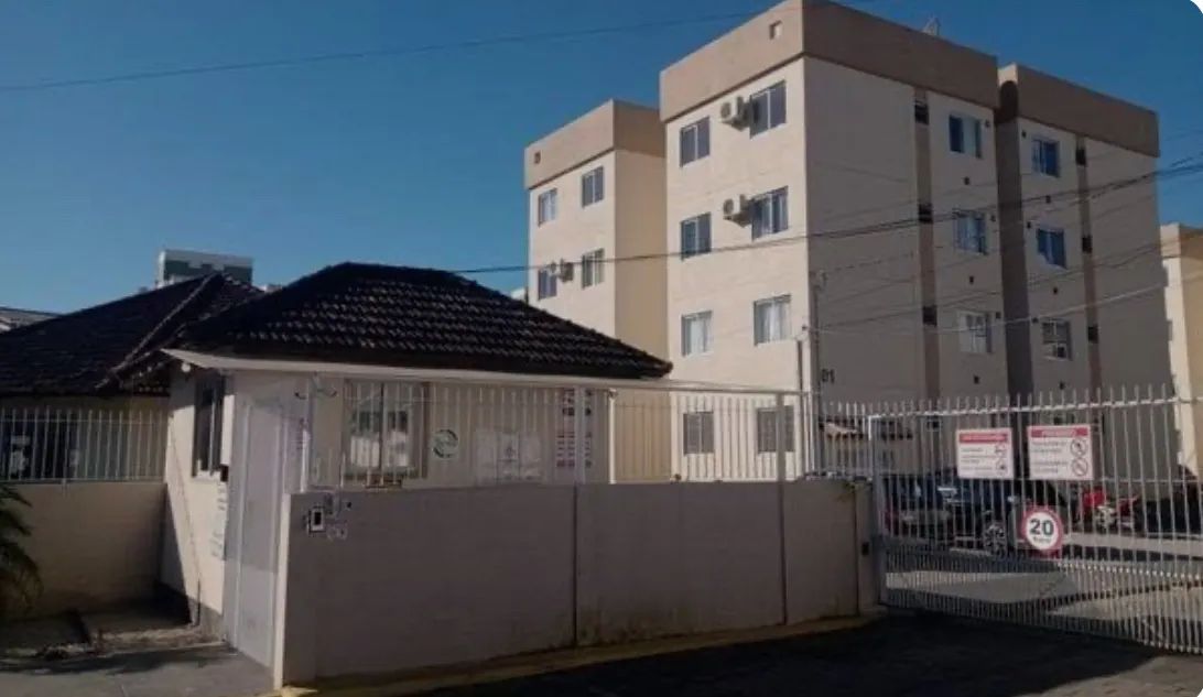 Foto - Palhoça - Barra do Aririú