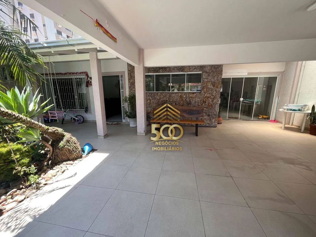 Casa à venda, 258 m² por R$ 1.172.000,00 - Nossa Senhora do Rosário - São José/SC - Foto 4