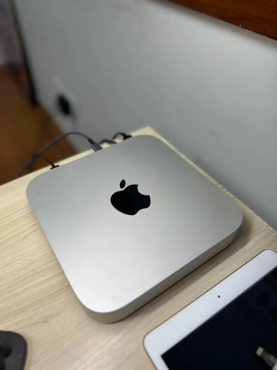 apple mac mini m1