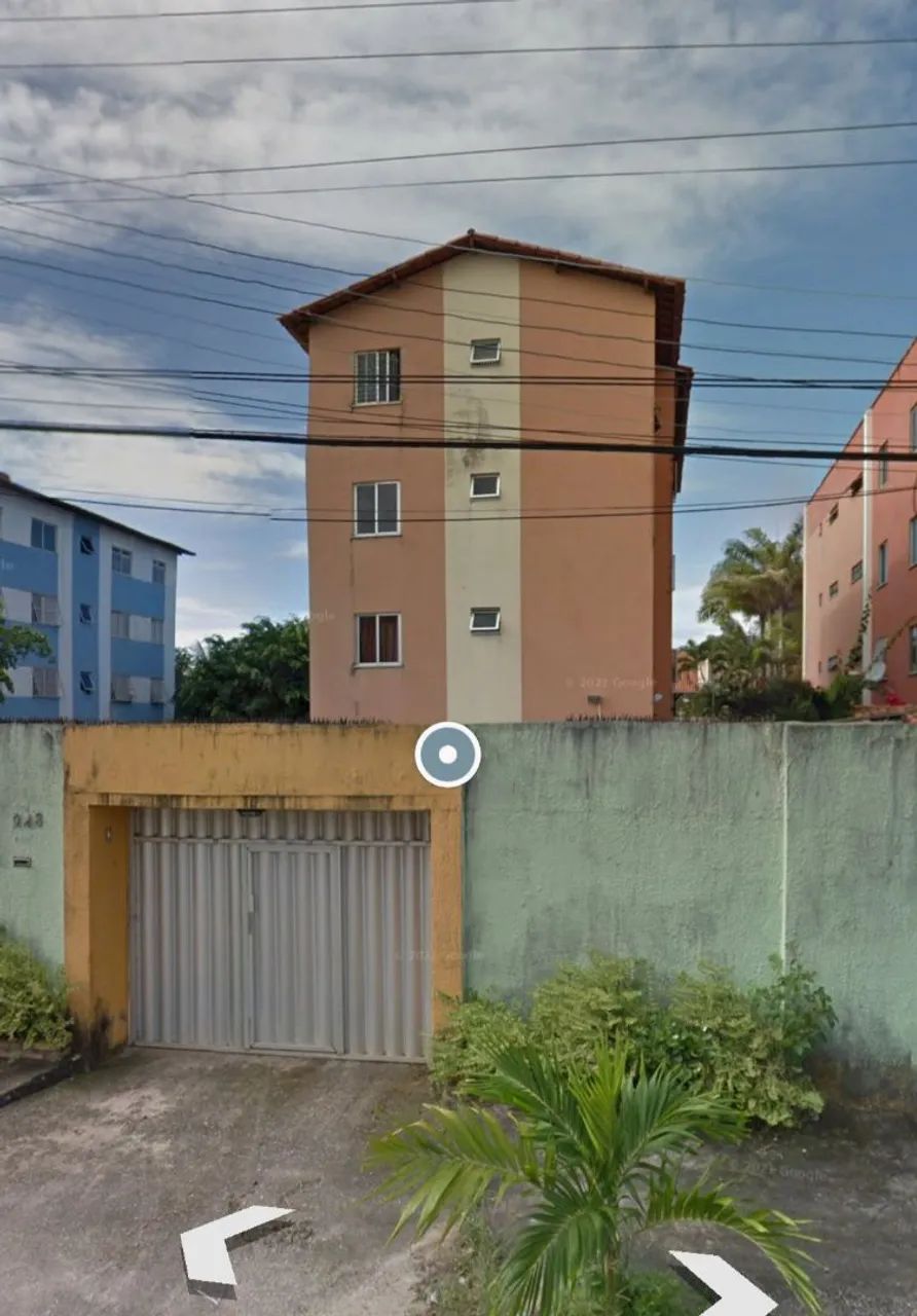 Foto - Fortaleza - Tauape