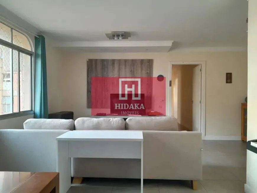 Apartamento à venda no bairro Perdizes - São Paulo/SP, Zona Oeste