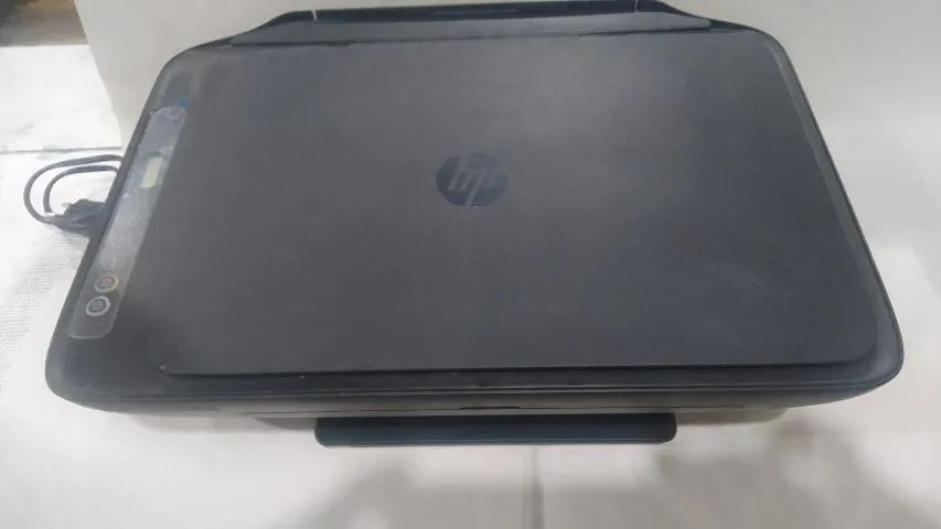 Empresora HP NOVA. - Foto 2