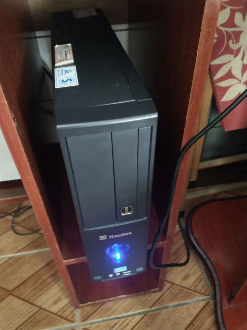 Computador Dell com Tela de 29polegadas - Foto 2