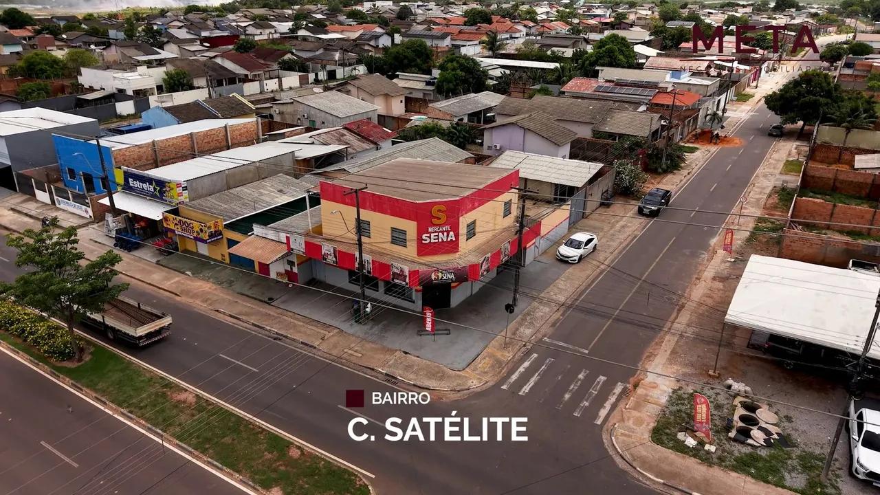 Oportunidade para Empreendedores em Cidade Satélite!