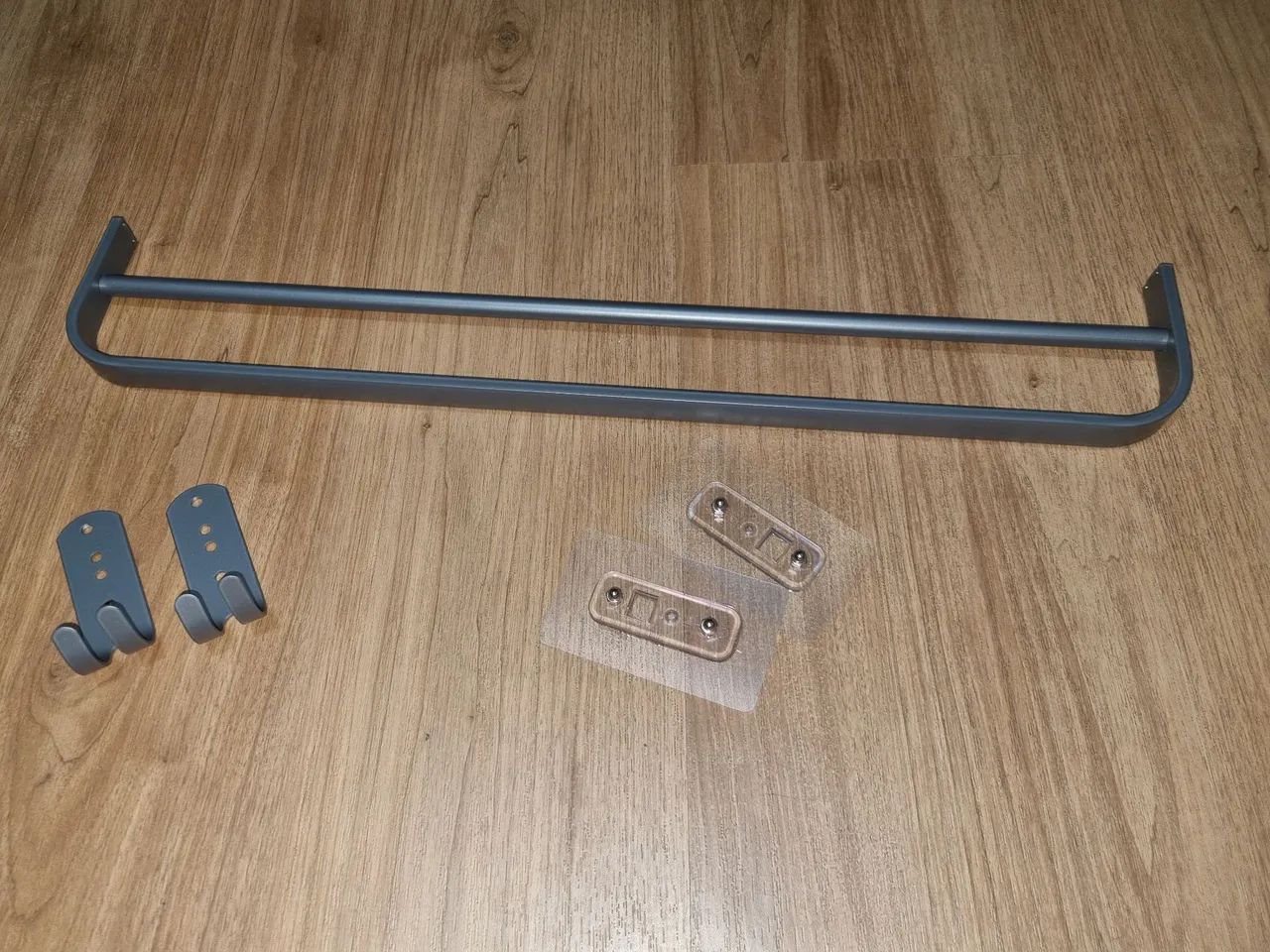 Suporte para toalhas - Foto 2