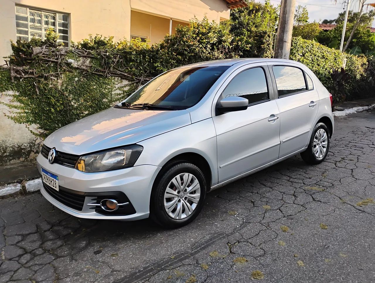 Gol 1.6 - Foto 2