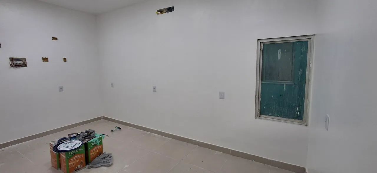 Sala comercial 16 m2 em São Braz  - Foto 4