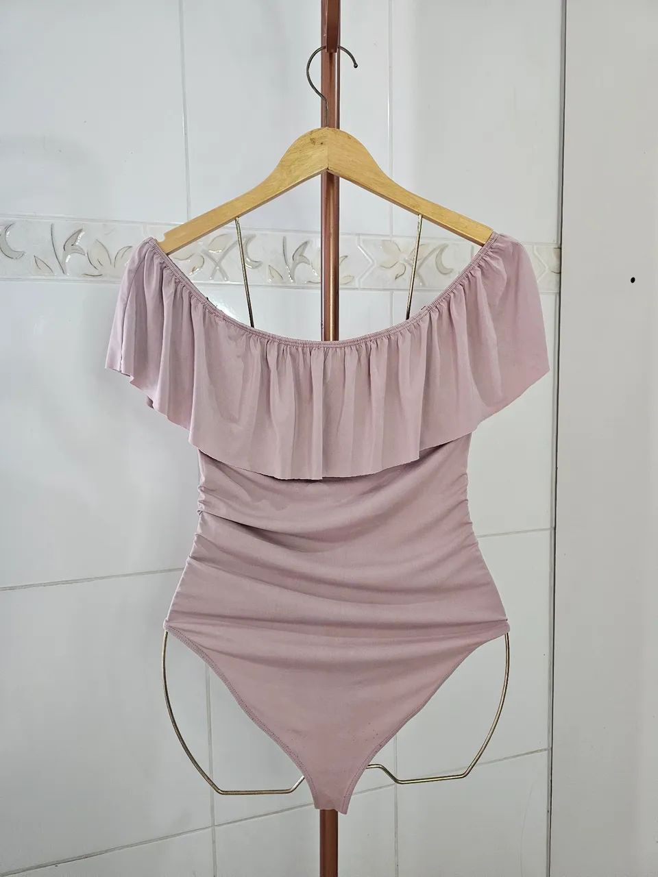 Body Feminino Forever 21  - Foto 3