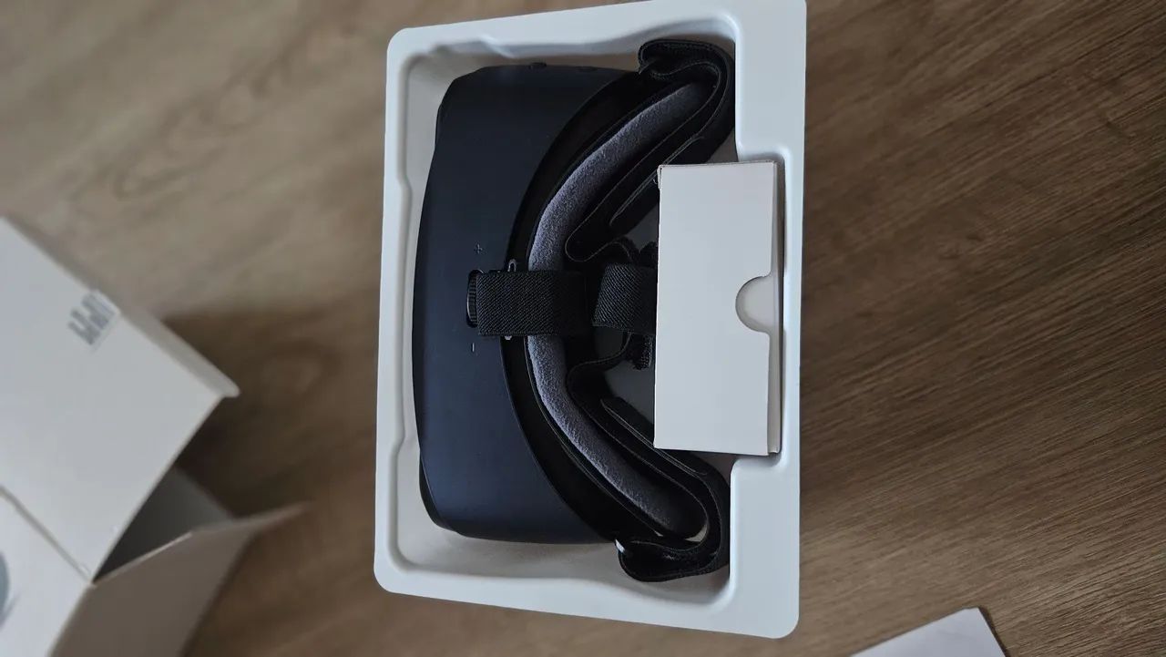 Óculos Samsung VR Gear  - Foto 2