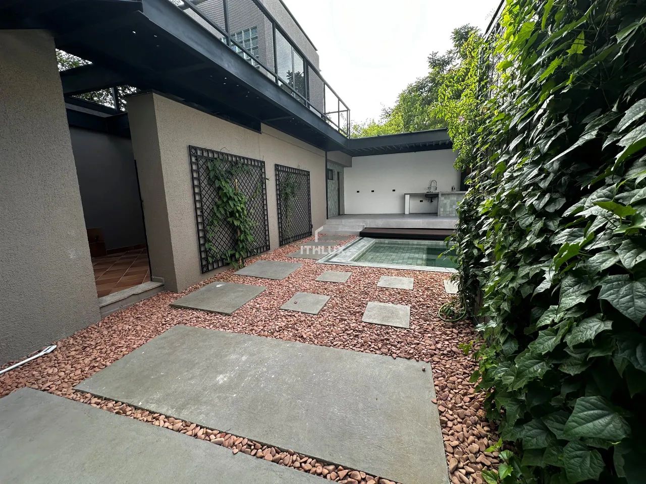 Magnifica Casa, 480 M², Venda, 3 Suites, Piscina, RoofTop, 4 Vagas Estacionamento, Vila No - Foto 3