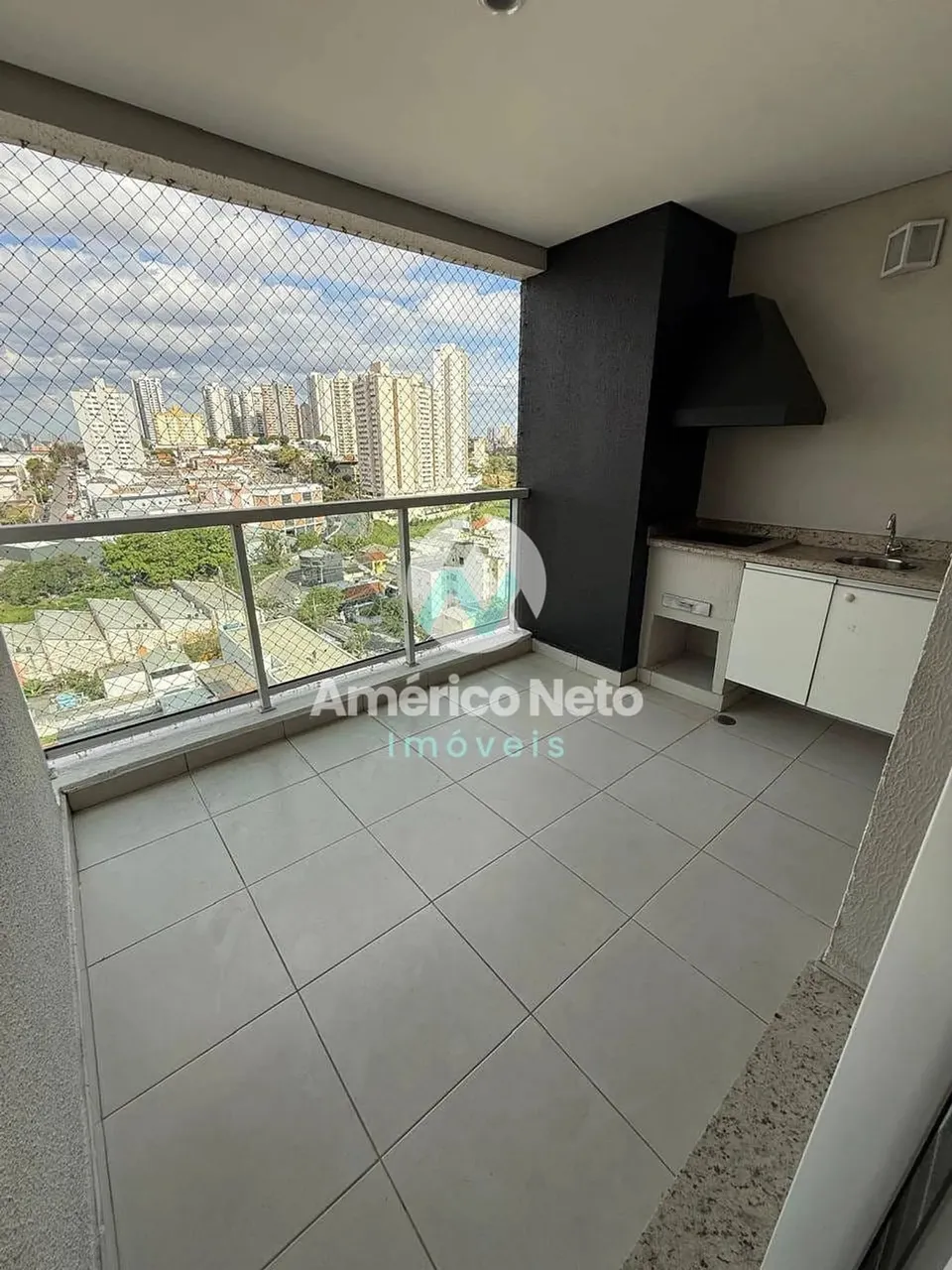 Apartamento para locação, Barcelona, São Caetano do Sul, SP