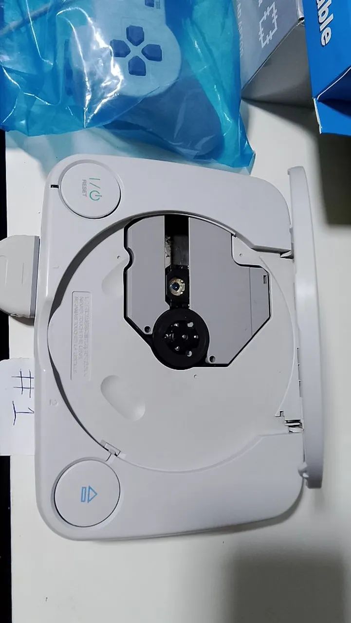 PS ONE COMPLETO - Foto 3