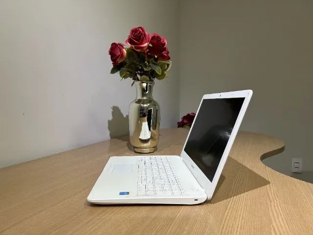 Notebook Samsung i5 6Gb 120Gb SSD Full HD Nvidia GeForce (Garantia) - Foto 2