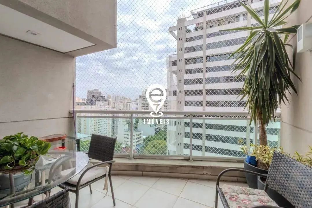 APARTAMENTO Á VENDA 2 DORMITÓRIOS - MOEMA - Foto 2