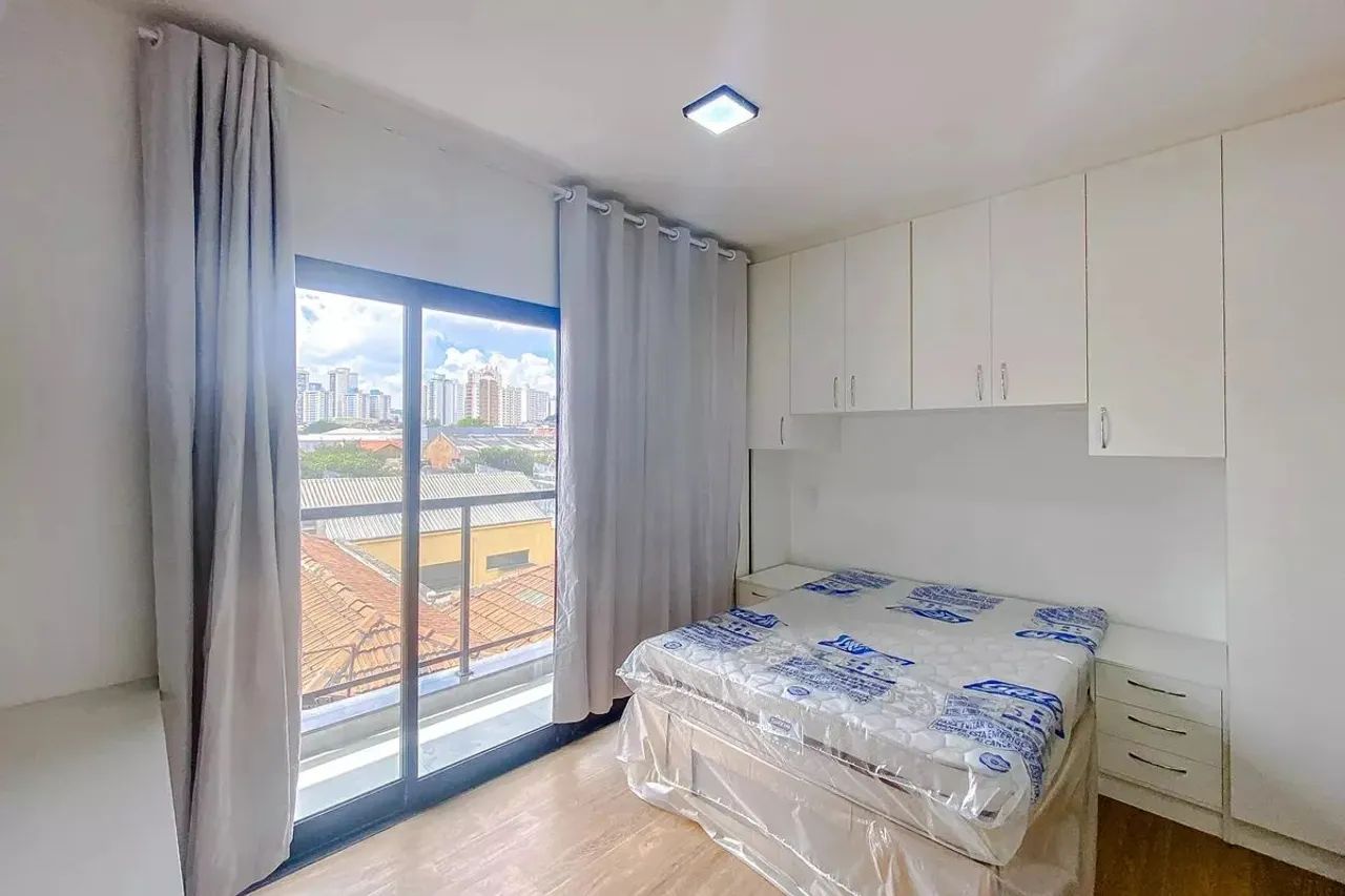 Studio para venda em Mooca com 1 quarto, 27m² - Foto 15