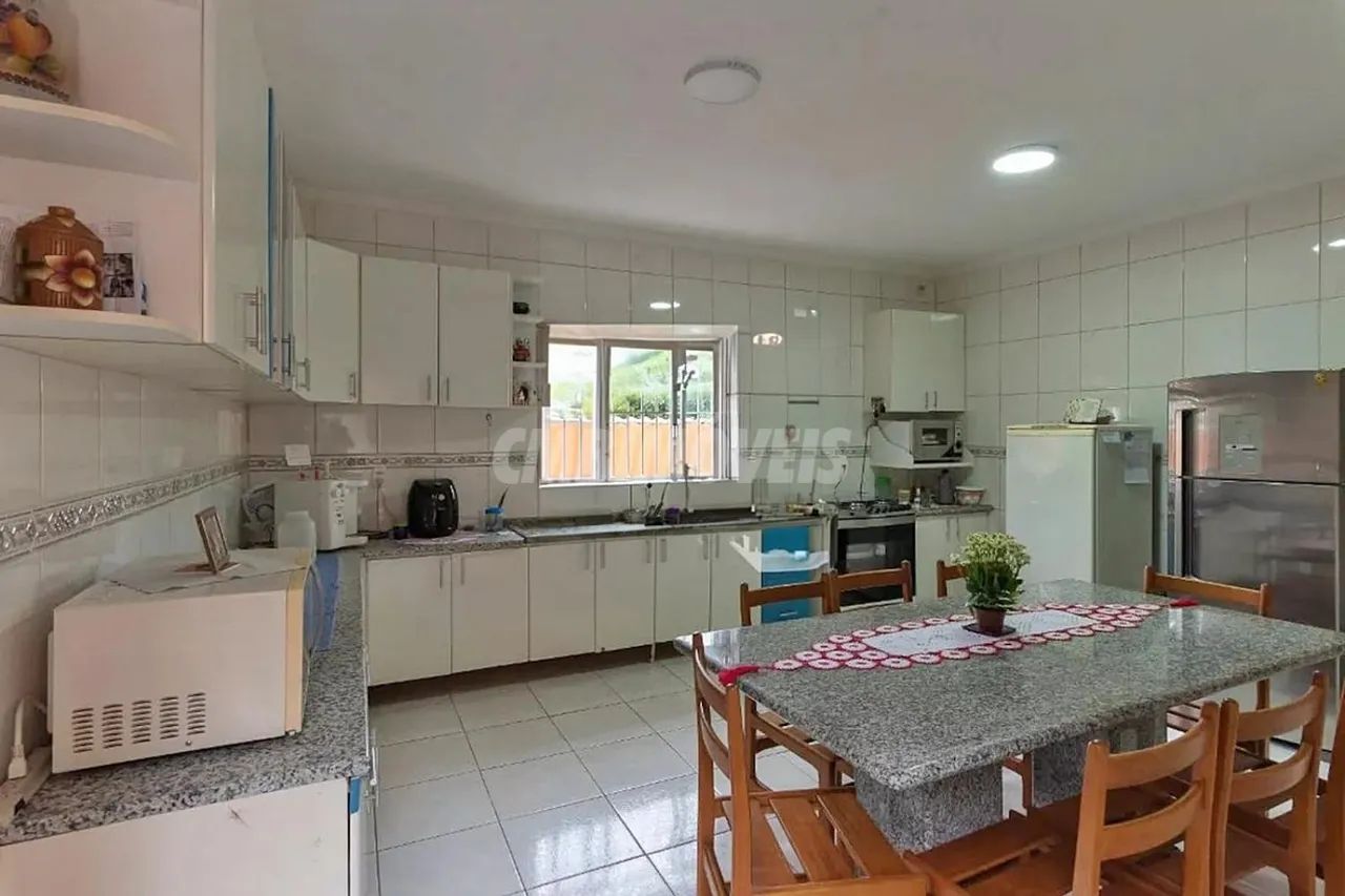 casa - Vila Pompéia - Campinas - Foto 5