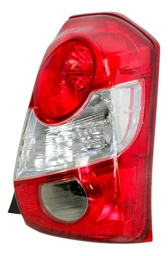 Lanterna Toyota Etios Hatch 2013 2014 2015 2016 17 A 2021  - Foto 4