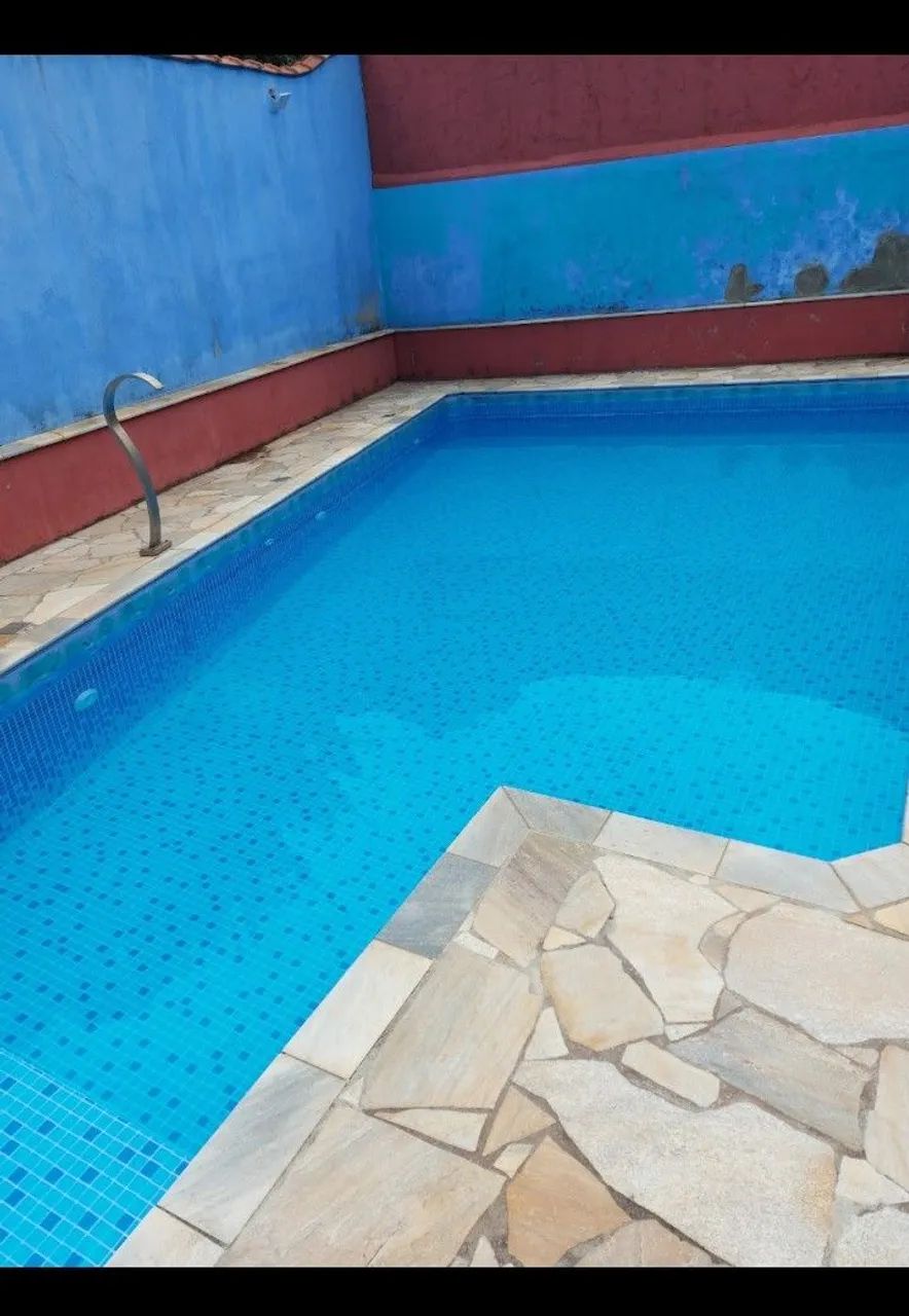 Foto - Ferraz de Vasconcelos - Jardim Nossa Senhora do Caminho