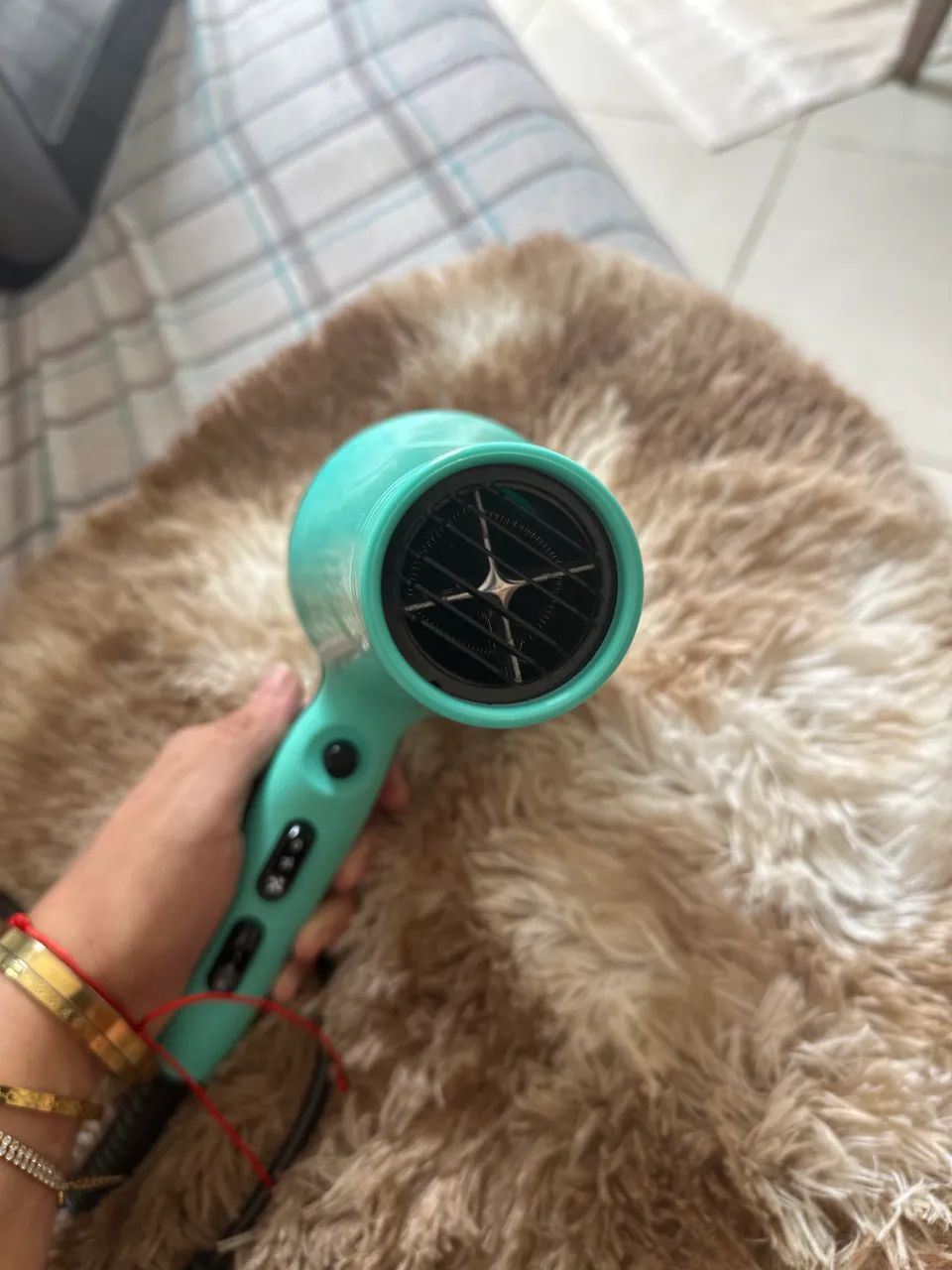 Secador taiff style 220v - Foto 3