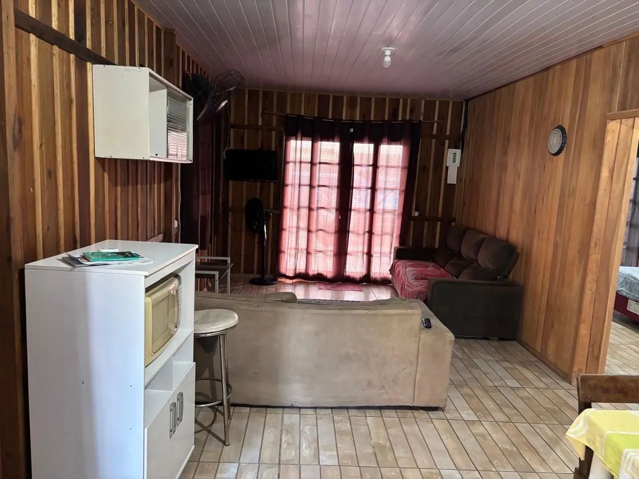 Alugo casa temporada praia do sonho - Foto 7