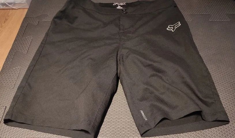 Bermuda Fox Ranger
