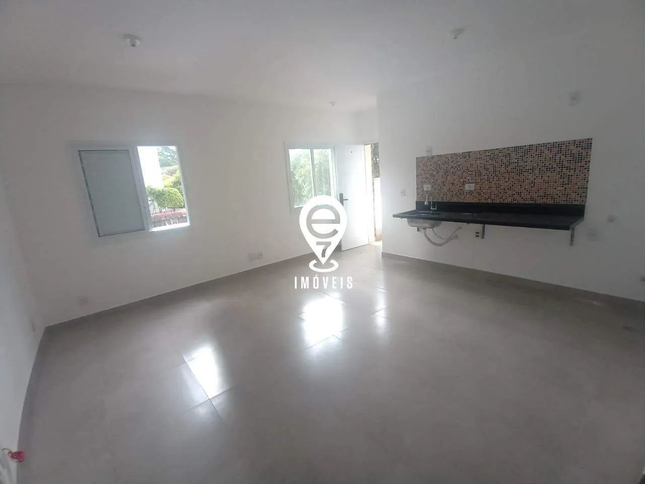 STUDIOS NOVOS PARA LOCAÇÃO EM SÃO JUDAS!
