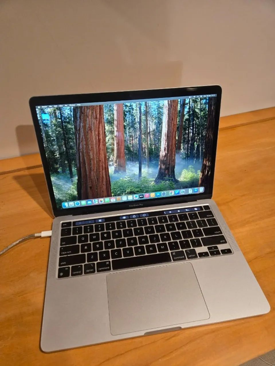 MacBook Pro 13" M1 (2020) - Excelente Estado! - Foto 4
