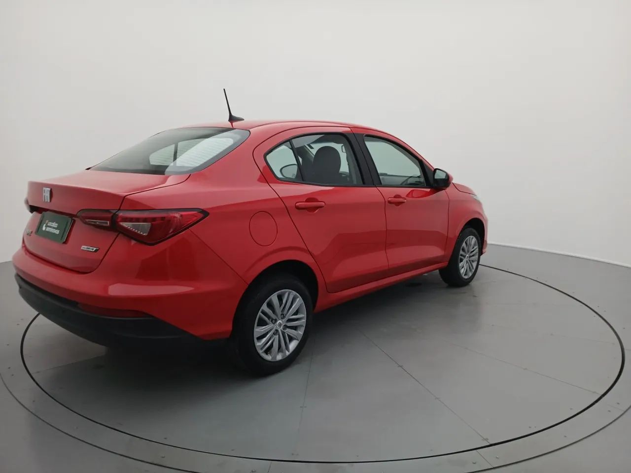 Fiat Cronos 2024 1.0 firefly flex drive manual - Foto 5